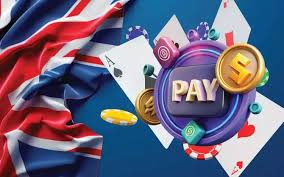 Discover the Thrills at Online Casino Ocean Breeze Discover the Thrills at Online Casino Ocean Breeze