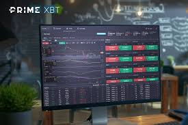 Discover the Trading Platform PrimeXBT for Advanced Trading Strategies Discover the Trading Platform PrimeXBT for Advanced Trading Strategies