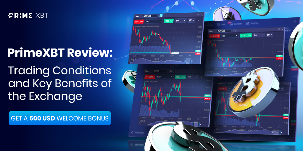 Discover the Trading Platform PrimeXBT for Advanced Trading Strategies Discover the Trading Platform PrimeXBT for Advanced Trading Strategies
