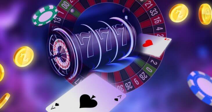 Experience Luxury and Excitement at Casino The High Roller UK 7 Experience Luxury and Excitement at Casino The High Roller UK 7
