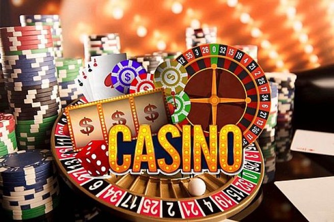 Exploring the Thrills of casino online in uk Exploring the Thrills of casino online in uk