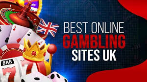 Top Online Betting Apps UK A Comprehensive Guide Top Online Betting Apps UK A Comprehensive Guide