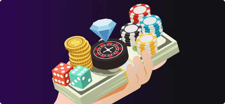 Casiny App The Future of Mobile Gaming and Online Casinos Casiny App The Future of Mobile Gaming and Online Casinos