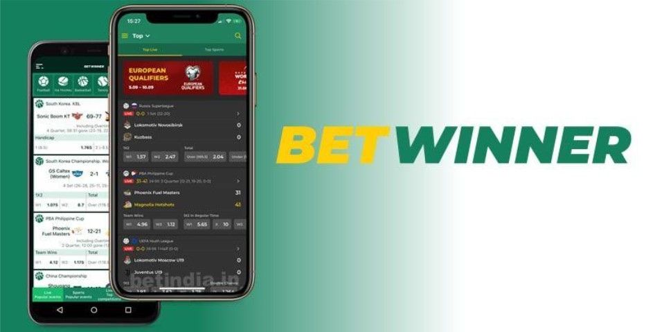 Découvrez les Émotions du Jeu au Betwinner Casino Découvrez les Émotions du Jeu au Betwinner Casino