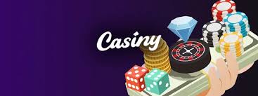 Discover Excitement at Casiny Casino