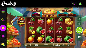 Discover Excitement at Casiny Casino