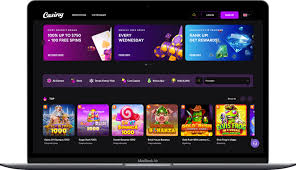 Discover Online Excitement with casiny3