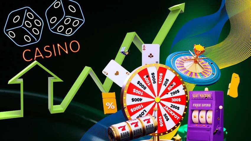 Discover the Thrills Joker's Ace Online Casino UK Discover the Thrills Joker's Ace Online Casino UK
