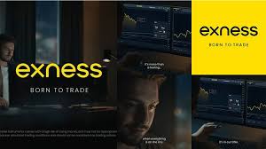 Exness Forex Trading A Comprehensive Guide for Traders Exness Forex Trading A Comprehensive Guide for Traders