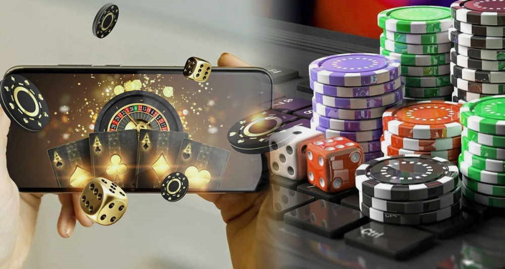 Experience Excitement and Fun with Online CasinoJoy Experience Excitement and Fun with Online CasinoJoy