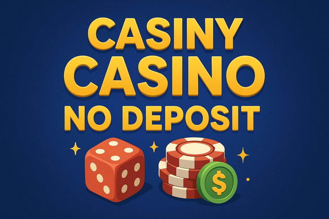 Experience the Thrill of Gaming at Casiny Online Casino 11