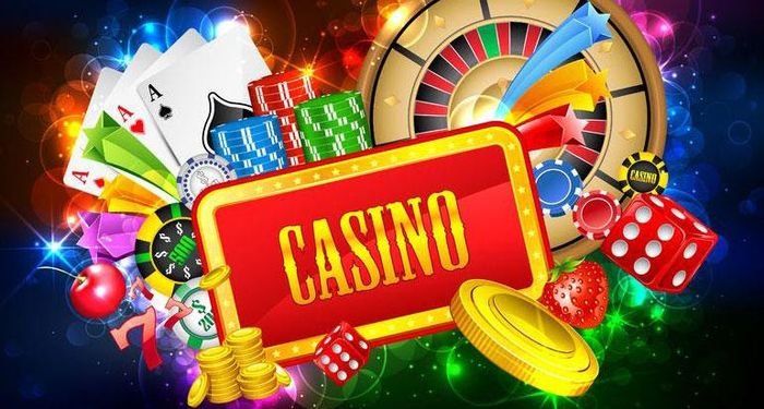 Experience the Thrill of Online Gaming at Vegastars Casino Experience the Thrill of Online Gaming at Vegastars Casino