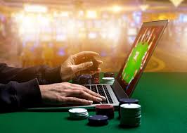 Experience the Thrill of Online Gaming at Vegastars Casino Experience the Thrill of Online Gaming at Vegastars Casino