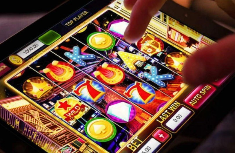 Explore the World of Casino Slots Dreamer Explore the World of Casino Slots Dreamer