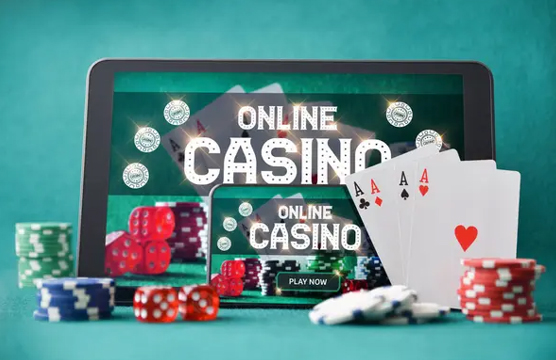 Explore the World of Casino Slots Dreamer Explore the World of Casino Slots Dreamer