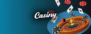 About Casiny Casino 2