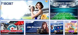 Menjelajahi Dunia Sbobet Indonesia Semua yang Perlu Anda Ketahui