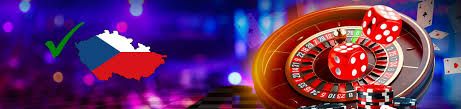 Nove ceske online casino Objevte nejlepší nové herny