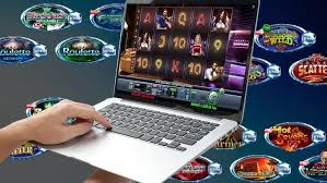 Slot o‘yinlarida omad sinovini o‘tkazing A Guide to Winning Strategies