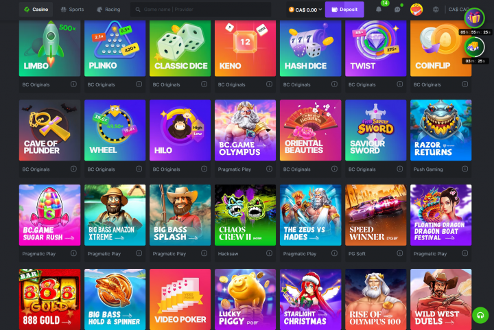 The Ultimate Guide to BC Game Discover the Thrills of Blockchain Gaming The Ultimate Guide to BC Game Discover the Thrills of Blockchain Gaming