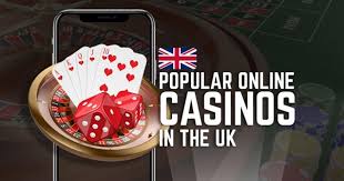 The Ultimate Guide to Caesars Palace Online Casino UK 5 The Ultimate Guide to Caesars Palace Online Casino UK 5