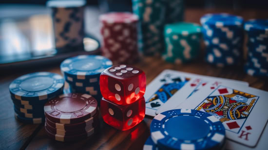 Top Casinos Accepting INR 45 Top Casinos Accepting INR 45