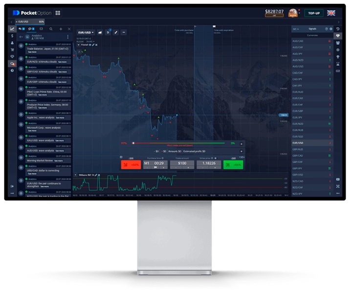 Trade Pocket Option Your Guide to Successful Trading Trade Pocket Option Your Guide to Successful Trading