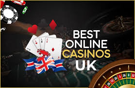 Ultimate Guide to Casino Online UK Tips, Games, and Bonuses Ultimate Guide to Casino Online UK Tips, Games, and Bonuses