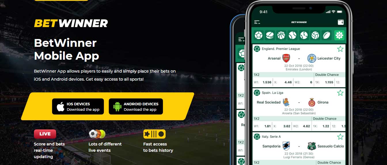 Unlock Your Potential with Betwinner Promo Code