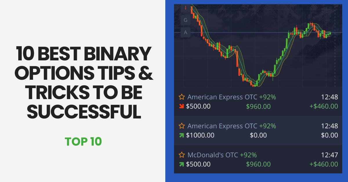 Which is the Best Binary Option A Comprehensive Guide Which is the Best Binary Option A Comprehensive Guide
