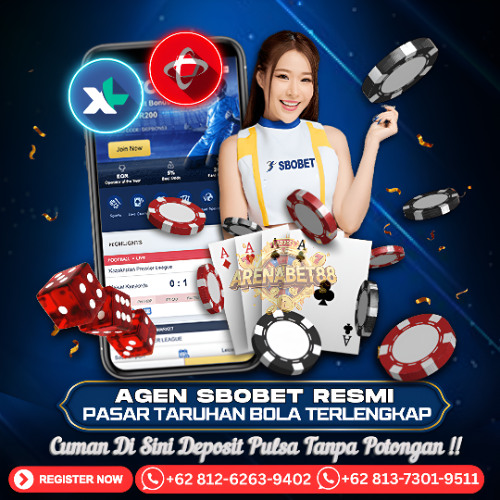 Agen Judi Terpercaya Pilihan Resmi Panduan Memilih dan Tips Terbaik