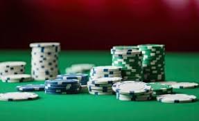 Descubriendo los casinos extranjeros Diversión sin fronteras en el juego