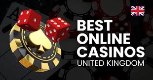 Discover the Best Online Casino UK 2024 1 Discover the Best Online Casino UK 2024 1