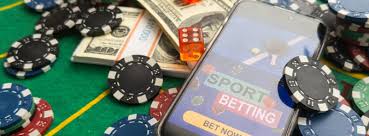 Discover the Excitement of Betting with Betwinner