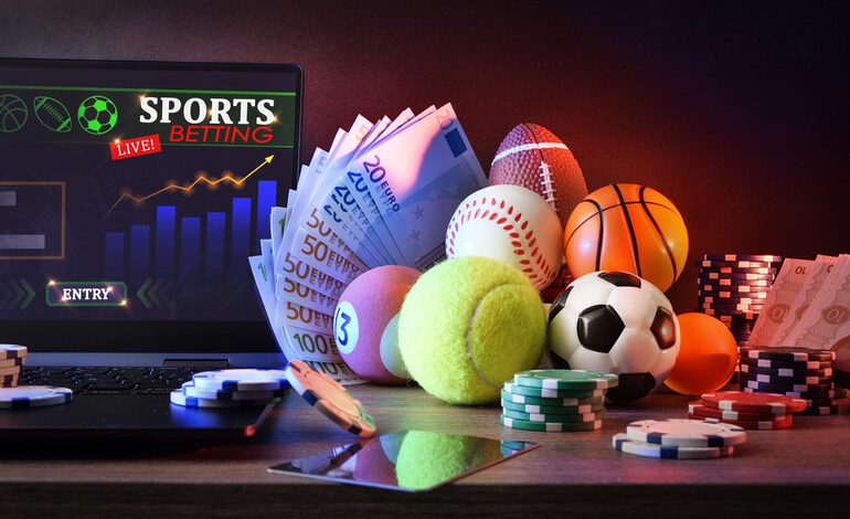 Discover the Excitement of Betting with Betwinner