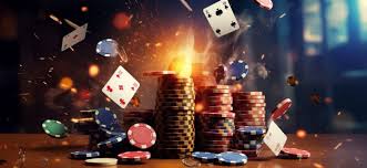 Discover the Excitement of Online UK Hexabet Casino 4