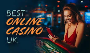 Discover the Thrills of Online Mobile Casino No Deposit 1
