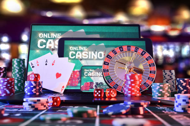 Experience Exciting Gaming at Admiral Casino
