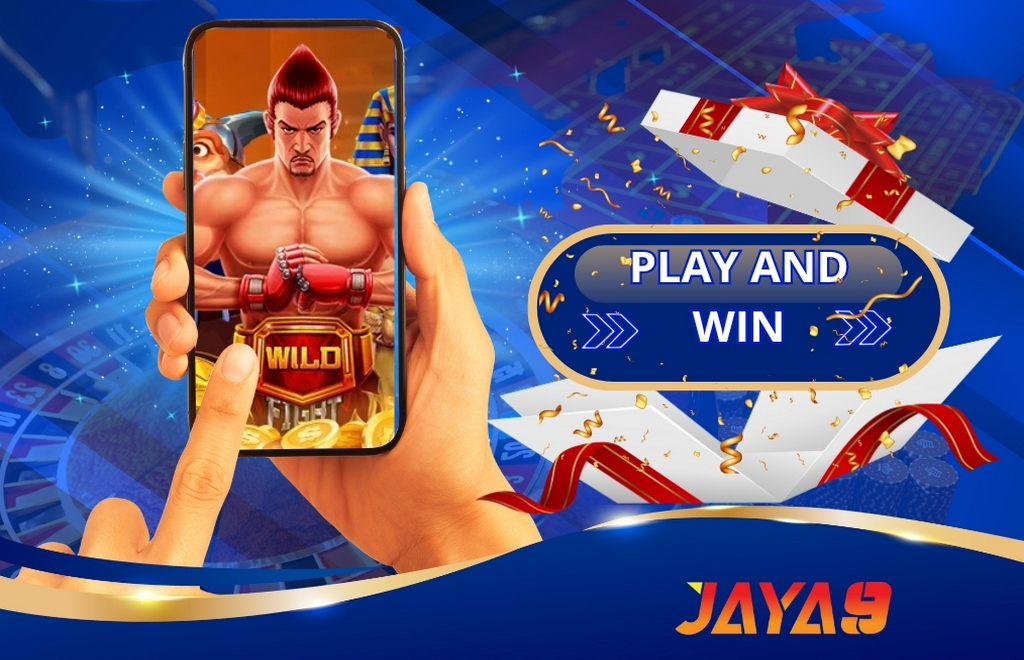 Jaya9 নিত্য প্রয়োজনে আপনার সঙ্গী