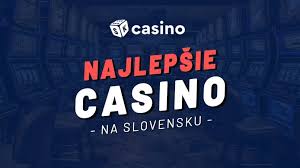 Kasína s nízkym minimálnym vkladom