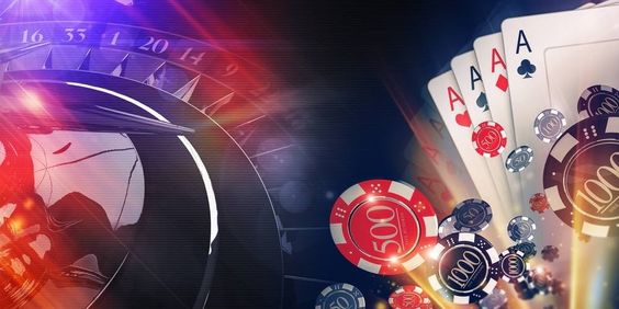 Online casino za české koruny všechno, co potřebujete vědět
