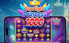 신비로운 세계의 여왕 Starlight Princess Demo 재조명
