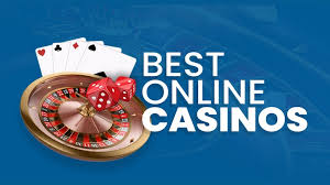 Which Online Casino is Best Your Ultimate Guide to Finding the Right Fit