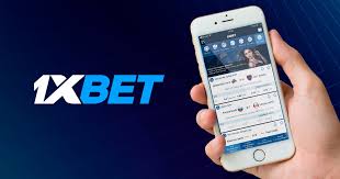 1xBet Thailand Download APP Your Guide to Easy Betting 1xBet Thailand Download APP Your Guide to Easy Betting