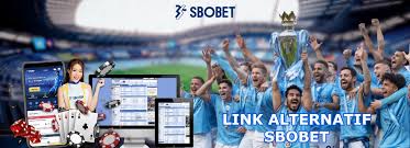 Agen Judi Sbobet88 Panduan Lengkap untuk Para Pemain