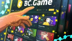 Bets on BC.Game A Deep Dive into Online Gaming