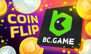 Descubre BC Game Casino La Revolución del Juego en Línea