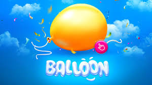 Descubre el Potencial de la App Balloon Innovación y Diversión en la Palma de Tu Mano Descubre el Potencial de la App Balloon Innovación y Diversión en la Palma de Tu Mano