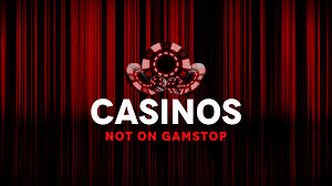 Discover Casino Sites Not on Gamstop for Unrestricted Gaming 691872688 Discover Casino Sites Not on Gamstop for Unrestricted Gaming 691872688