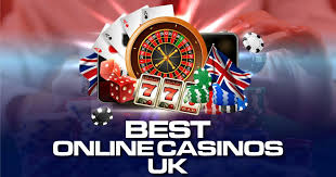 Discover the Best IGT Casinos Online in the UK Discover the Best IGT Casinos Online in the UK
